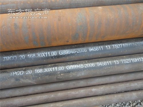 低温钢管的广泛应用与聊城银盛公司建材风采