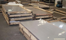 无锡不锈钢管与不锈钢板材 产品特点与市场应用