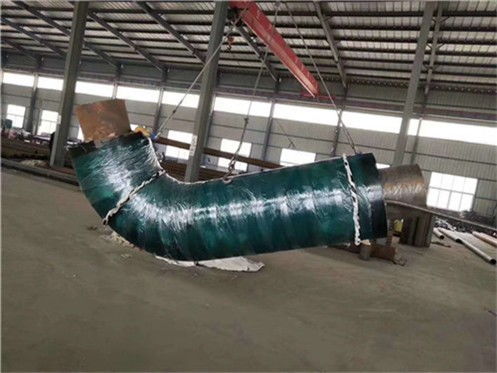 海西发泡钢套钢保温管加工厂 钢材选择与应用的专业解析