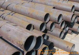 美标ASME SA106B钢管现货——建材领域的优质选择