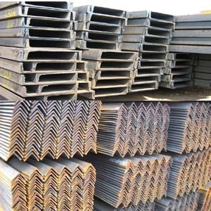 甘肃角铁与兰州槽钢价格分析及市场趋势